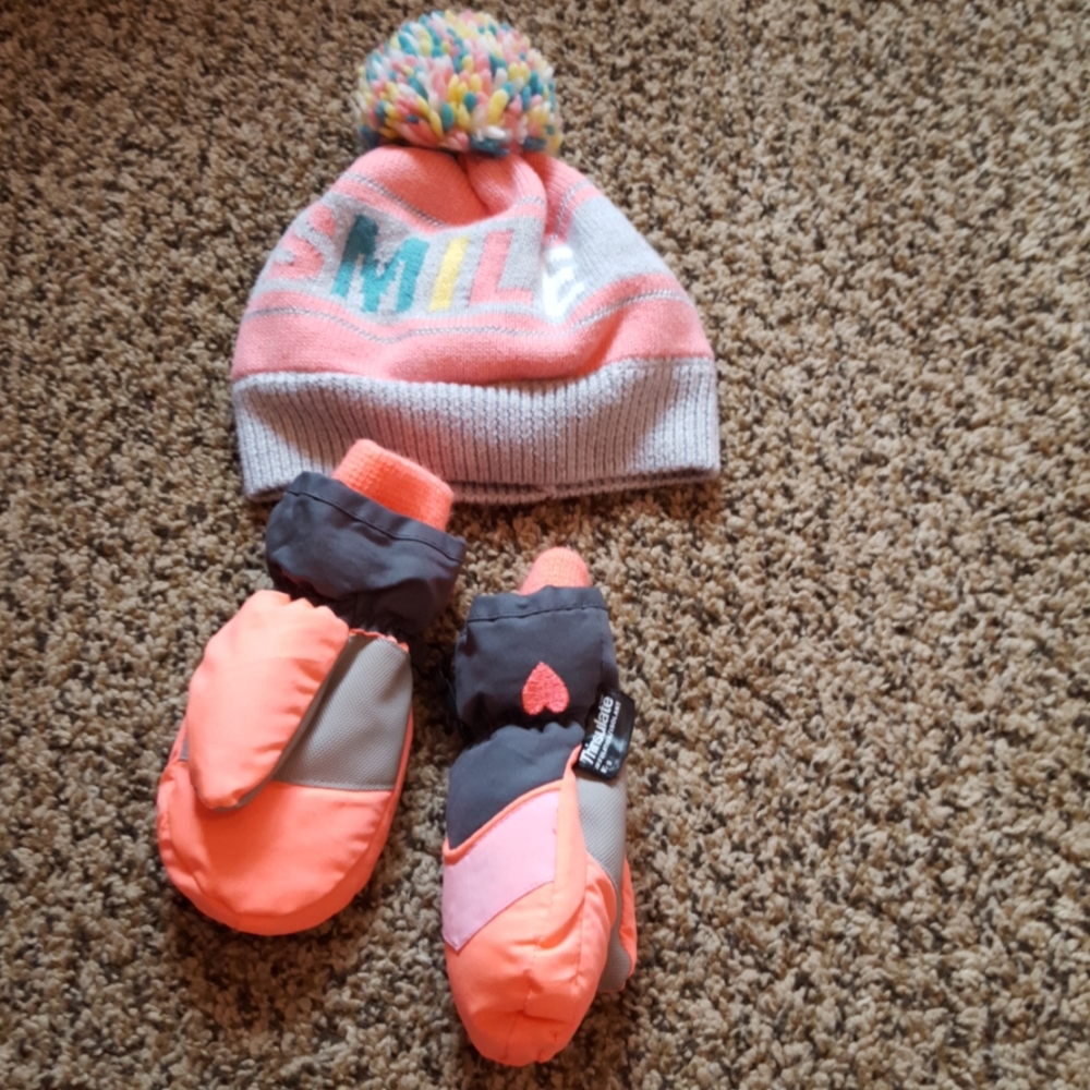 Winter warm bundle